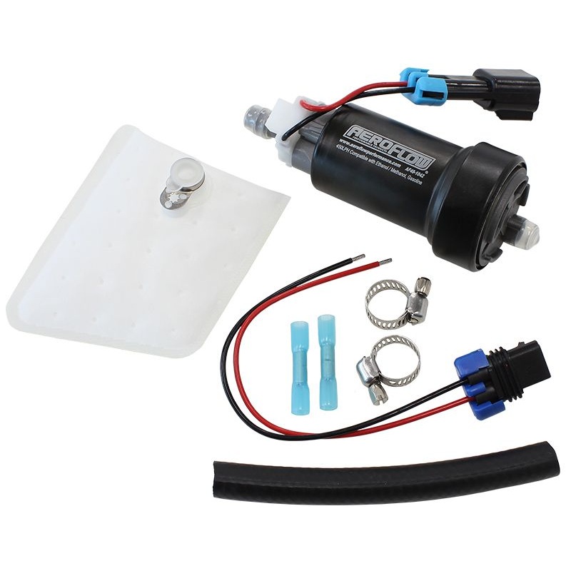 E85 450 LPH Hi-Flow In-Tank Pump AF49-1042