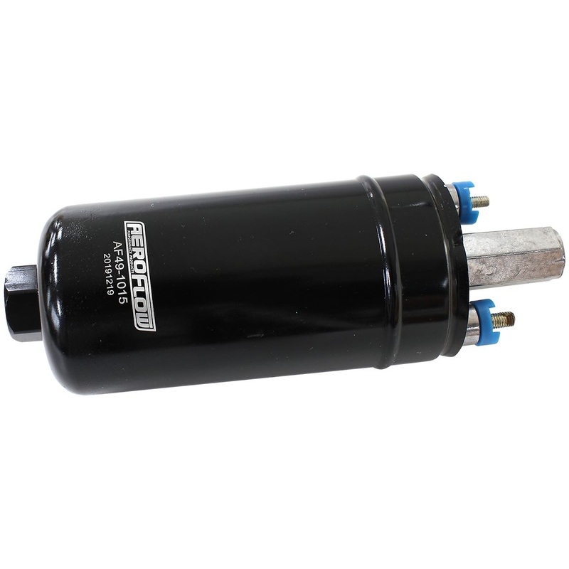 EFI Electric In-tank/External Fuel Pump 675 HP (979) AF49-1015