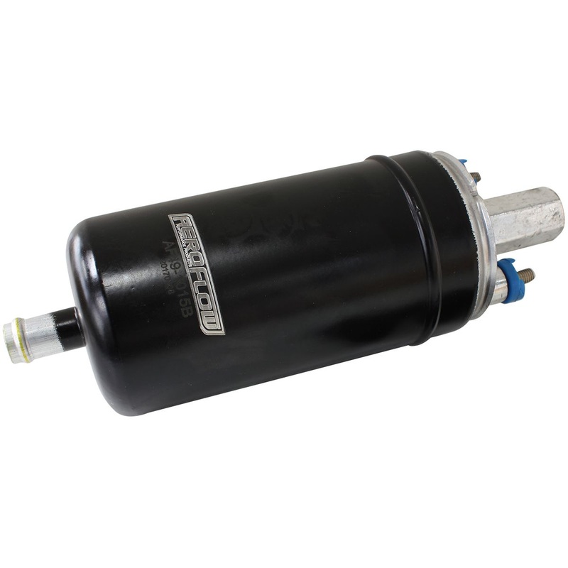 EFI Electric In-tank/External Fuel Pump 675 HP (984) AF49-1015B