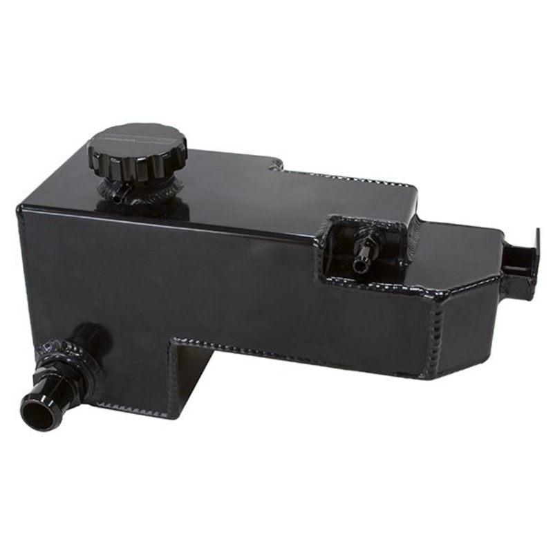Fabricated Radiator Overflow Tank Holden Commodore VX and VY models AF77-1024