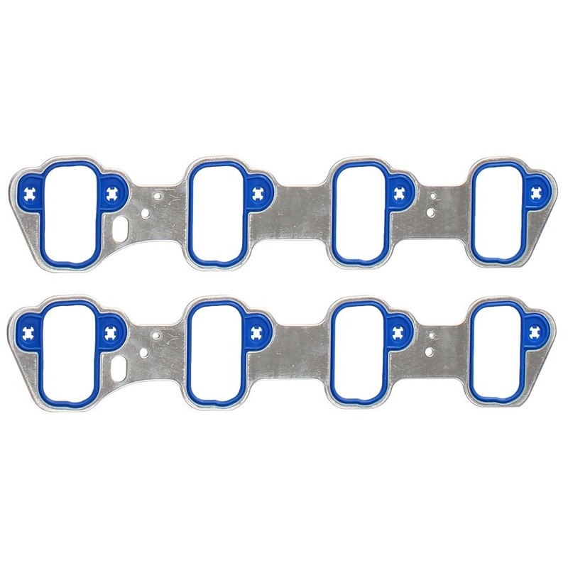 Intake Gasket Set (Intake Gaskets Only) Suit GM LS3 & LSA V8 AF1850-1011