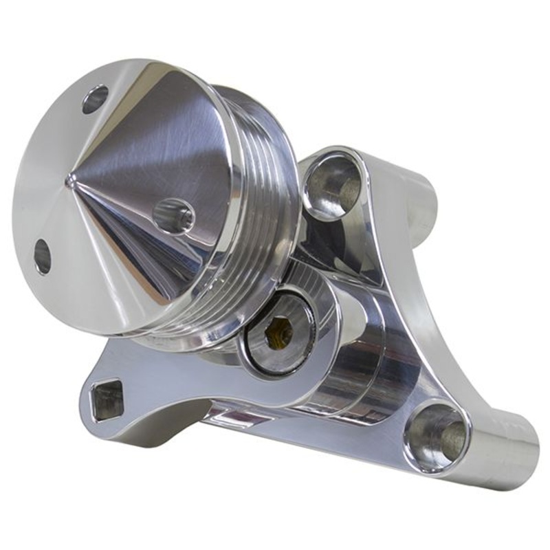 LS Billet Manual Drive Belt Tensioner AF64-4038