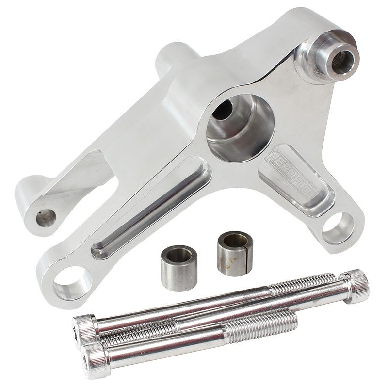 LS Series Billet Alternator Bracket AF64-4027