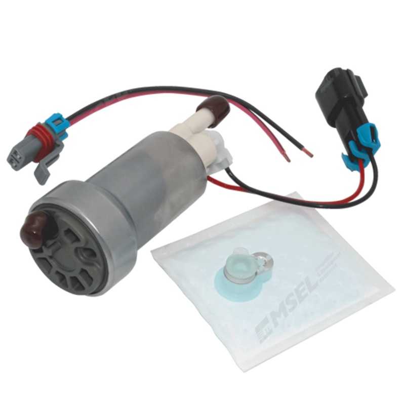 TI Automotive (Walbro) 450lph High Pressure E85 Intank Fuel Pump