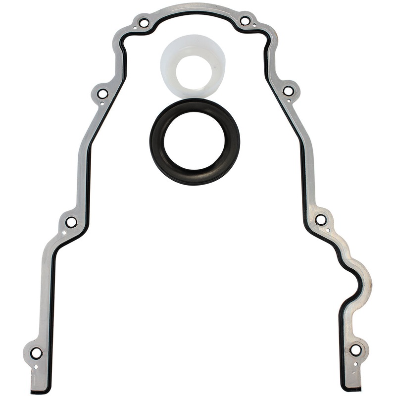 Timing Cover Gasket & Seal Kit Suit GM LS Series AF1850-1016