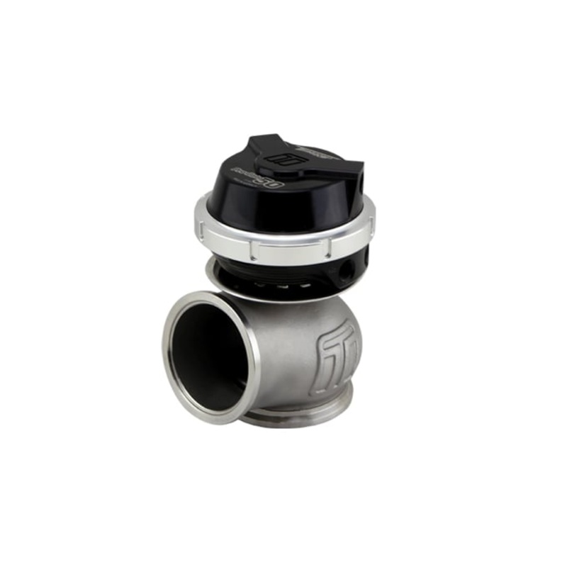 TURBOSMART 50MM WASTEGATE PROGATE GEN-V