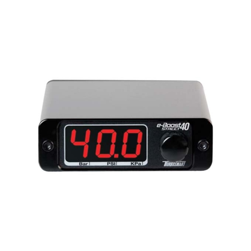 TURBOSMART ELECTRONIC BOOST CONTROLLER