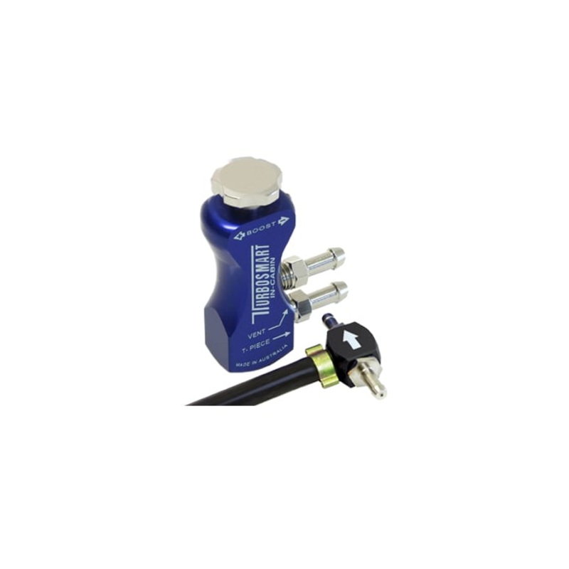 TURBOSMART IN CABIN BOOST CONTROLLER