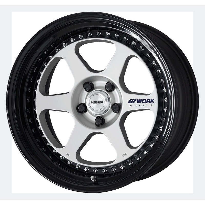 WORK Meister L1 3P