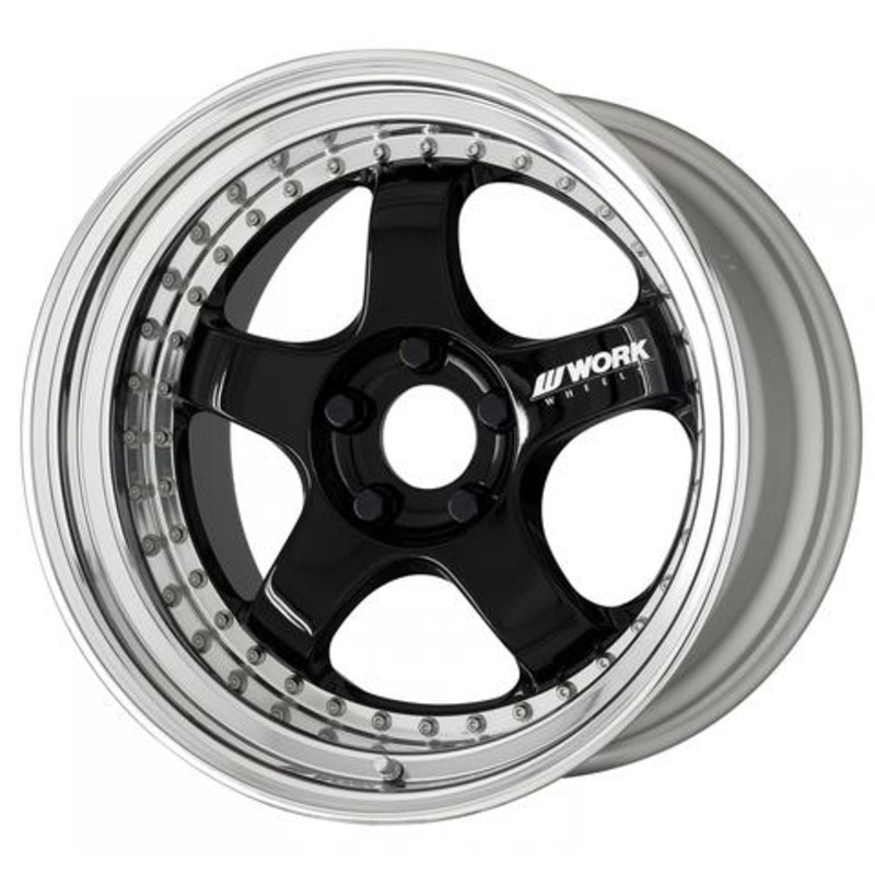 WORK MEISTER S1 3P