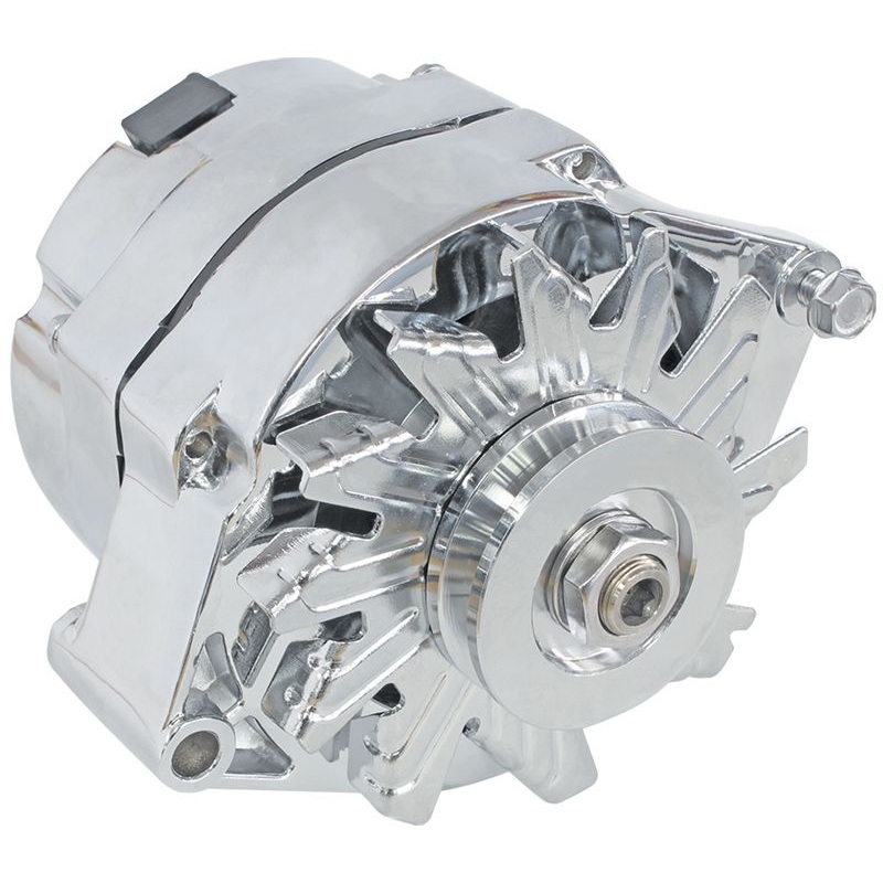 120amp Chev Style 1-Wire Alternator