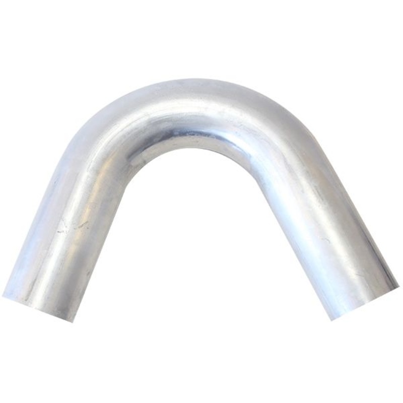 135 Aluminium Mandrel Bend
