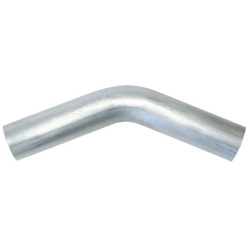 45 Aluminium Mandrel Bend