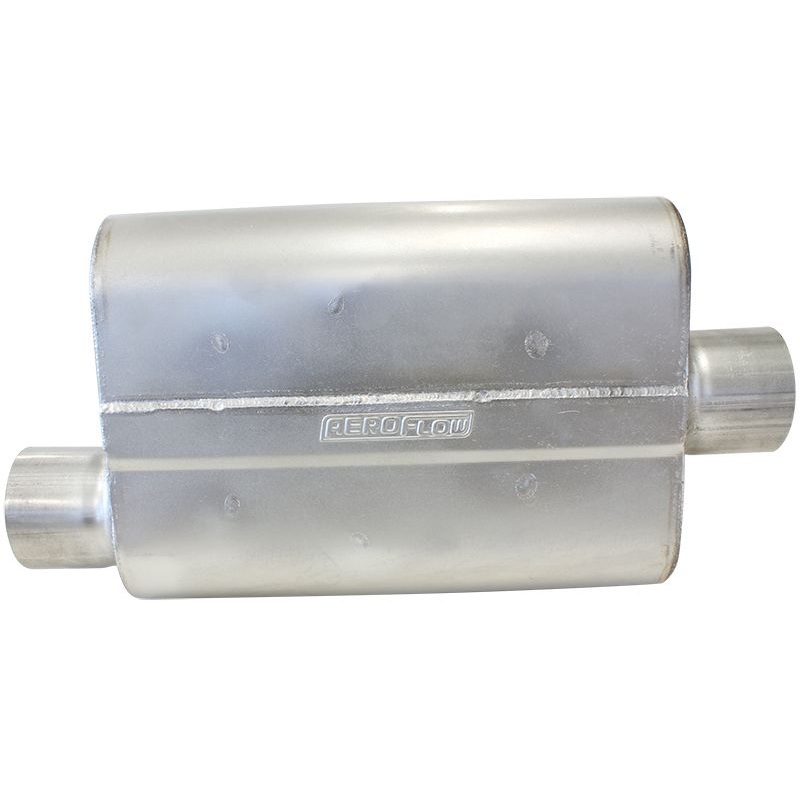 Aeroflow 5000 Series Mufflers