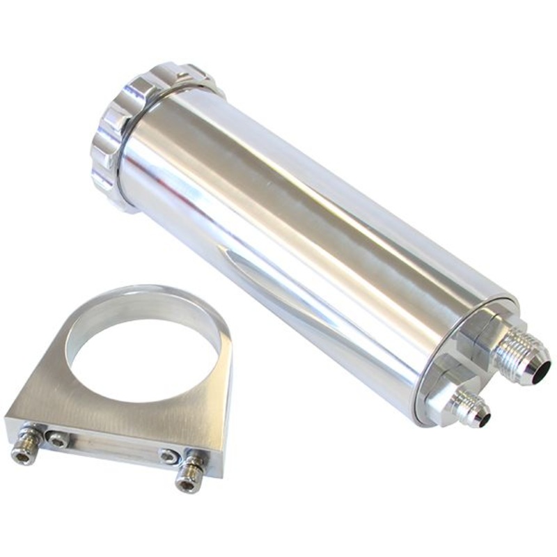 Aeroflow Billet Power Steering Reservoir – AF77-1027