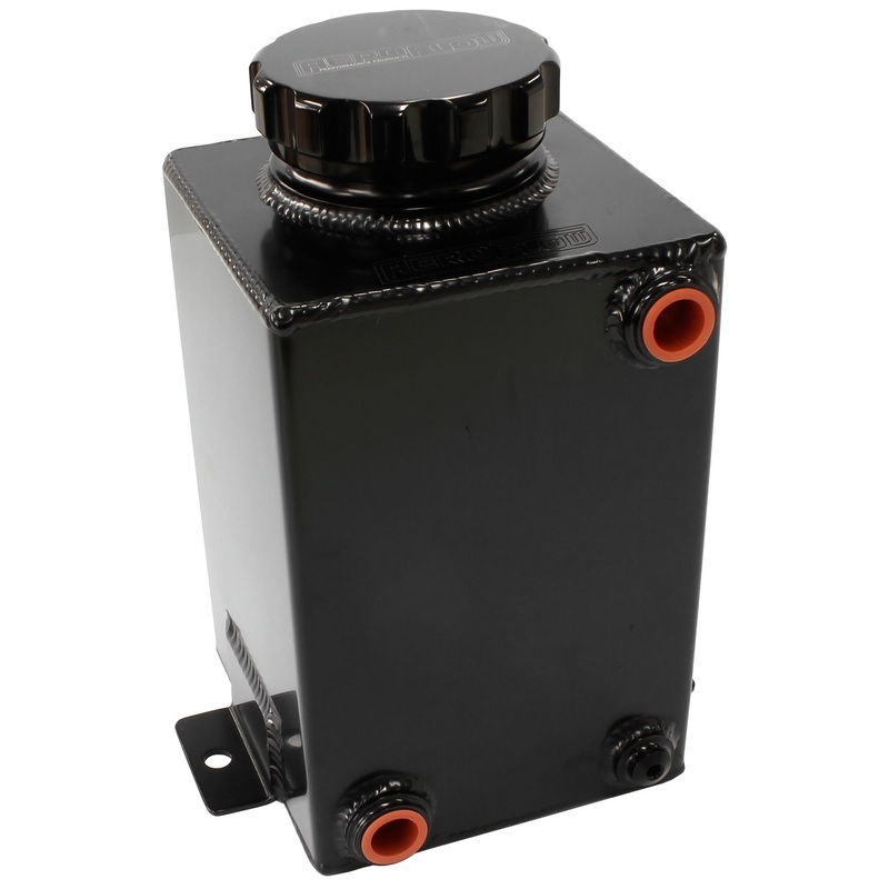 Aeroflow Fuel Cooler Tank – AF77-4054