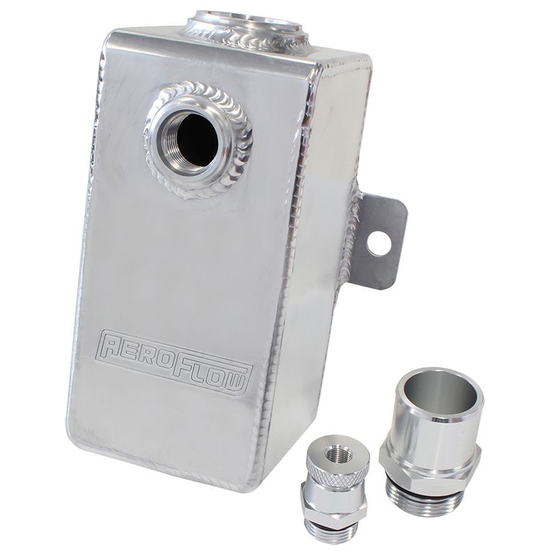 Aeroflow Universal Breather Tank – AF77-2015