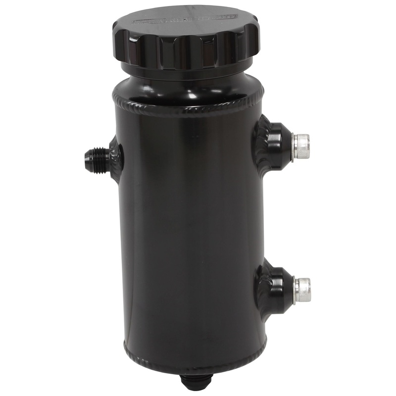 Aeroflow Universal Fabricated Alloy Power Steering Reservoir – AF77-1014