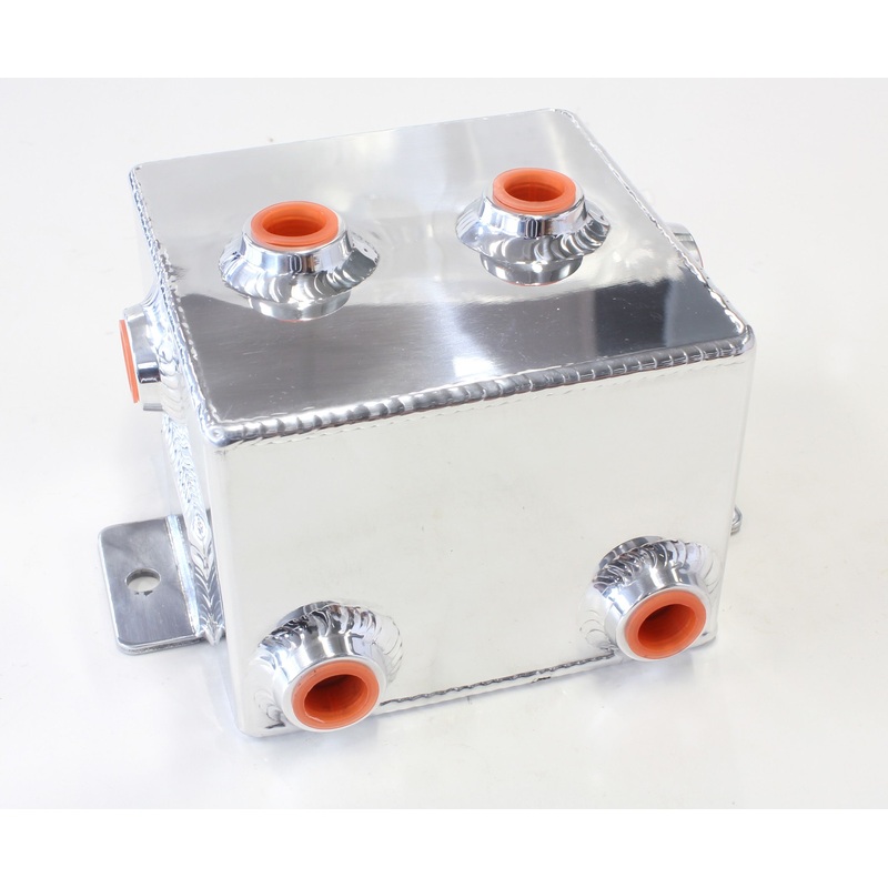 Aeroflow Universal Fabricated Alloy Tank – AF77-1010