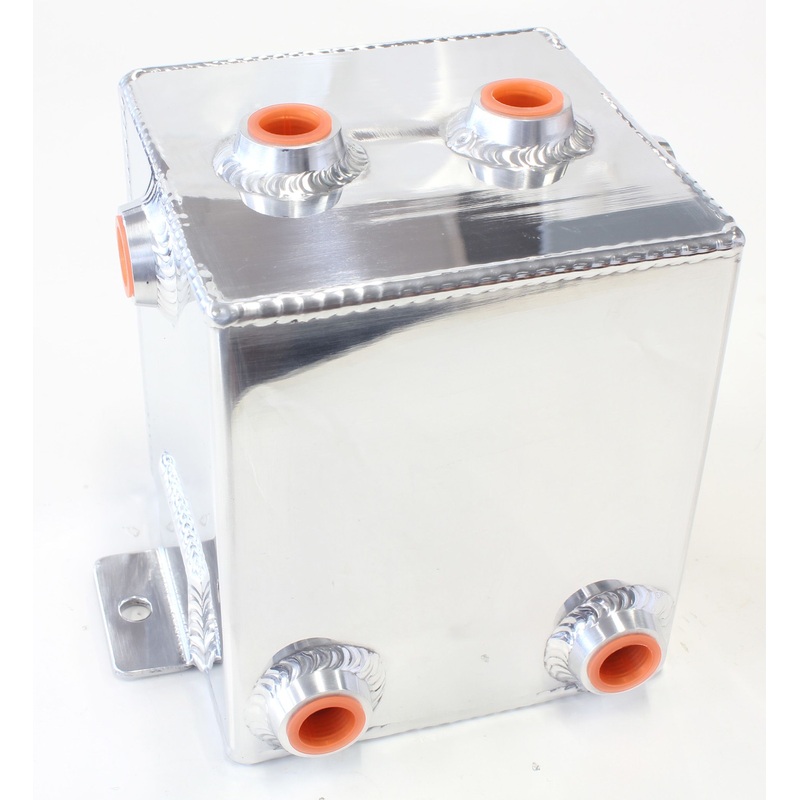 Aeroflow Universal Fabricated Alloy Tank – AF77-1011
