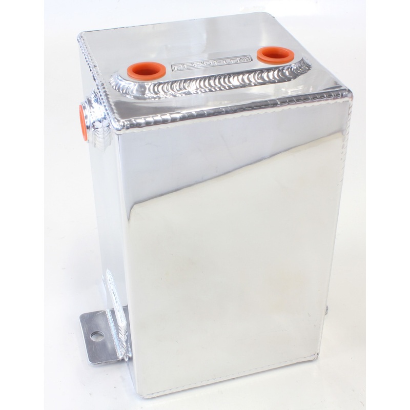 Aeroflow Universal Fabricated Alloy Tank – AF77-1012