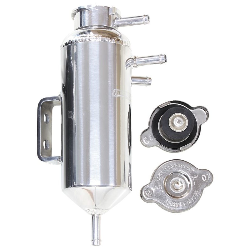 Aeroflow Universal Header Tank AF77-1031