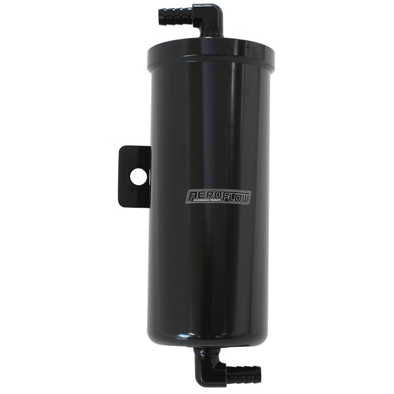 Aeroflow UNIVERSAL OVERFLOW TANK POLISH FINSH COMPACT DESIGN – AF77-1029
