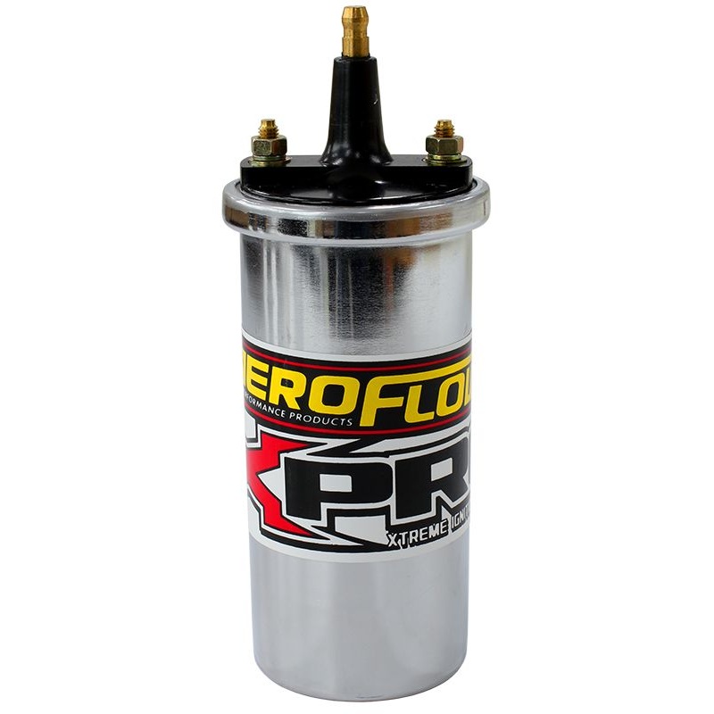 Round Canister Male Terminal Type Ignition Coil AF4820-8223 AF4220-8223