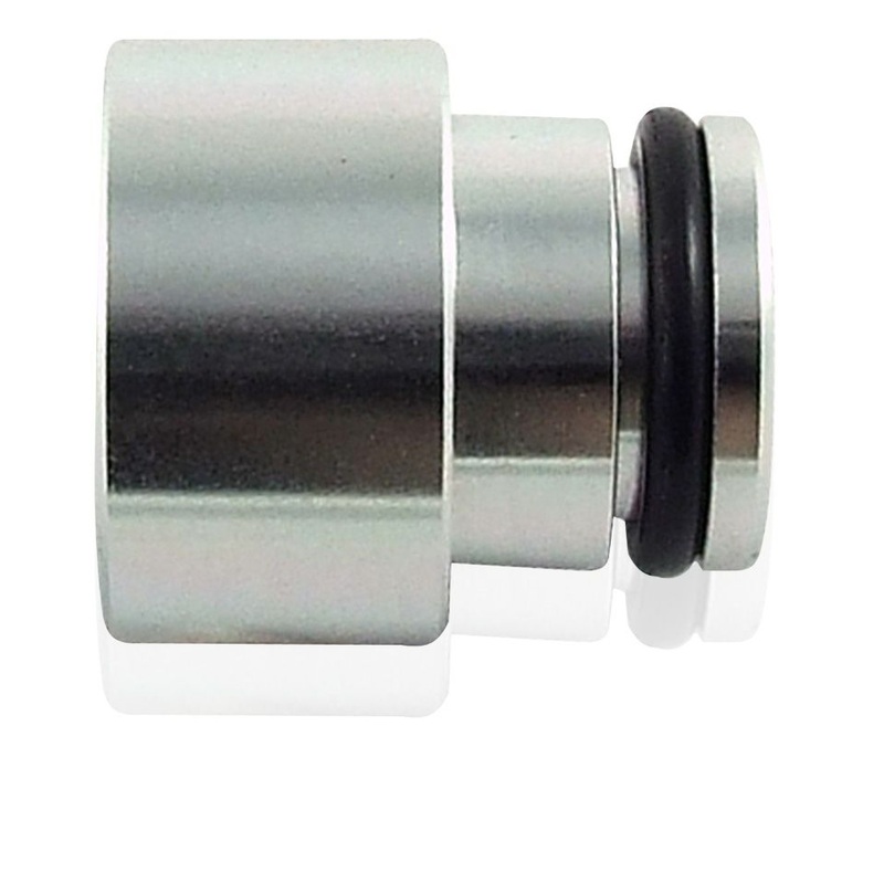 Weld-On Injector Bung 14 & 16mm Female / 16mm Male