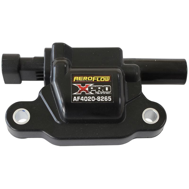 XPRO LS Series Ignition Coil fits GM LS2, LS3, LS7 & LS9 AF4020-8265
