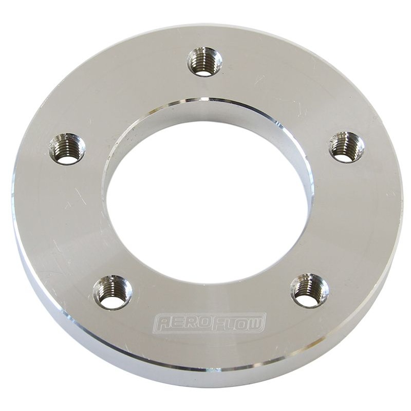 Aluminium Fuel Sender Weld-On Ring AF85-1500