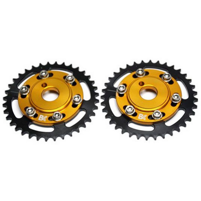 Brian Crower Adjustable Cam Gears Suit Nissan SR20DET