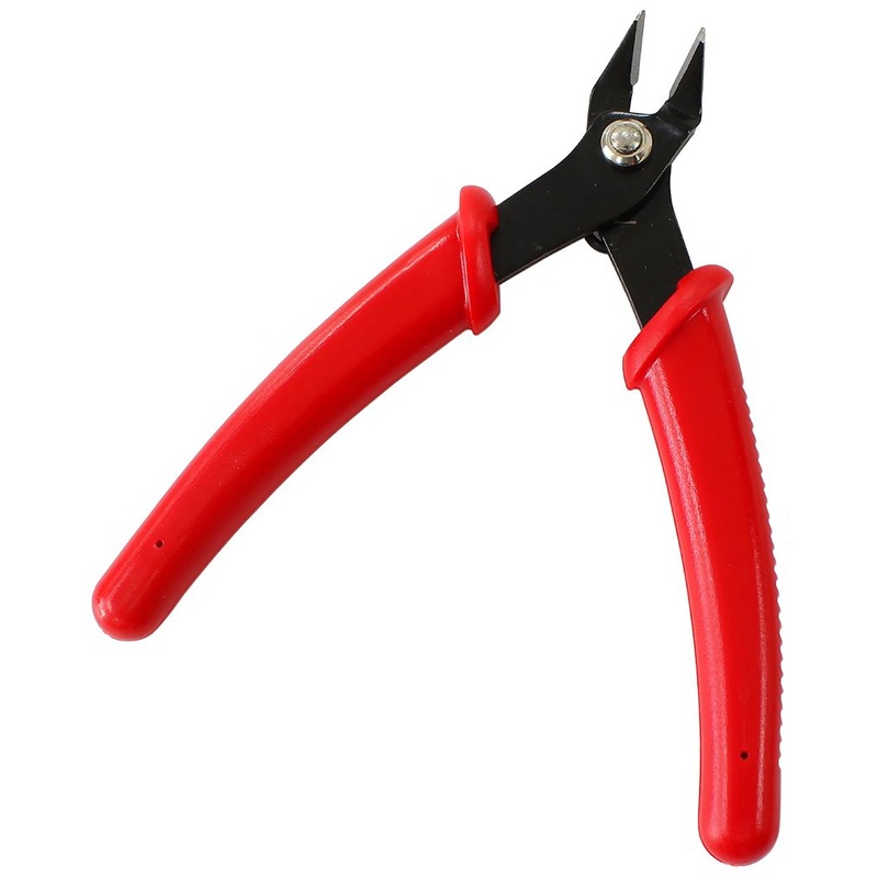 Compact Electrical Wire Cutters AF98-2104
