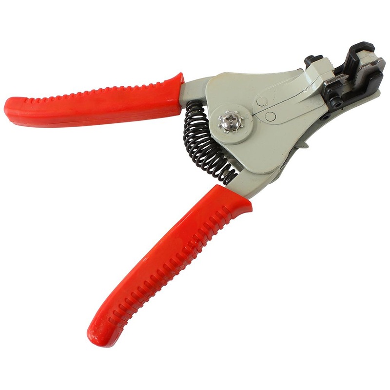 Compact Electrical Wire Strippers AF98-2105