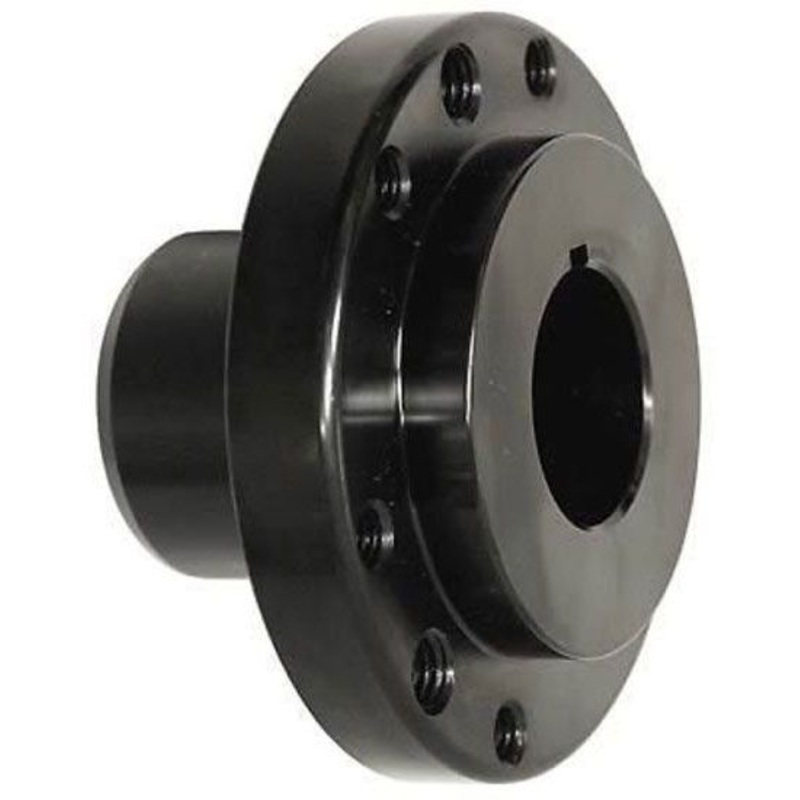 Replacement Crank Hub Suit Toyota 2JZGTE
