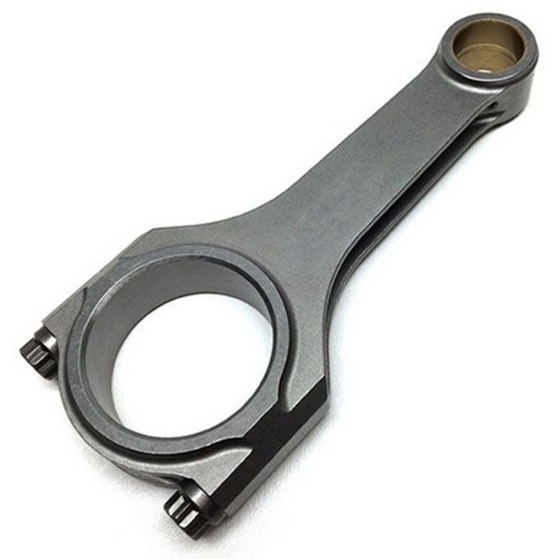 Sportsman H-Beam Connecting Rods With ARP2000 Bolts Suit Nissan SR20DET, 5.366