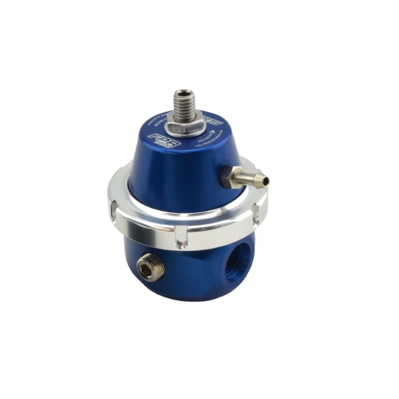 TURBOSMART FPR1200 Fuel Pressure Regulator