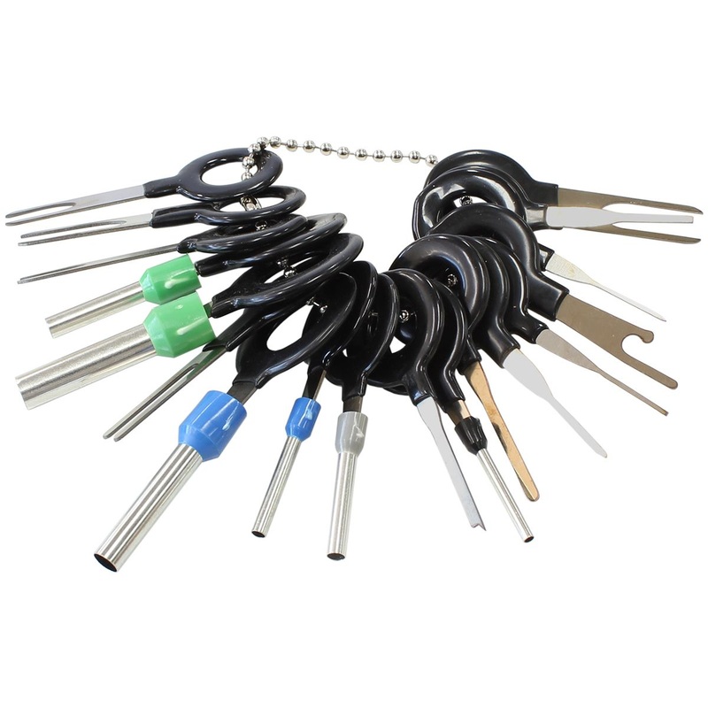 Universal Electrical De-Pin Kit AF49-8552