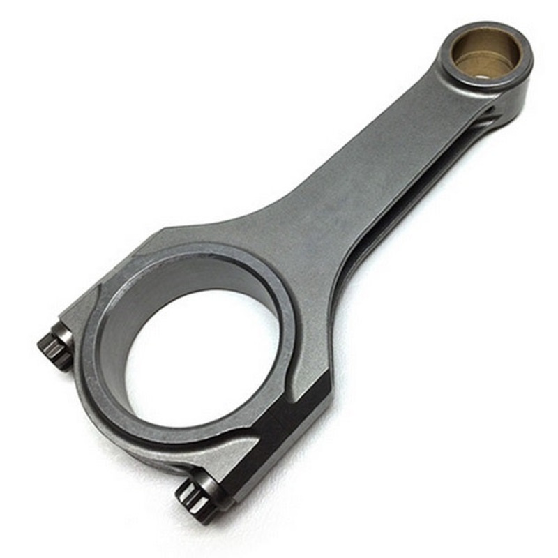 2JZGTE & 2JZGE, 5.590 Length-Beam Connecting Rods With ARP2000 Bolts BC6305