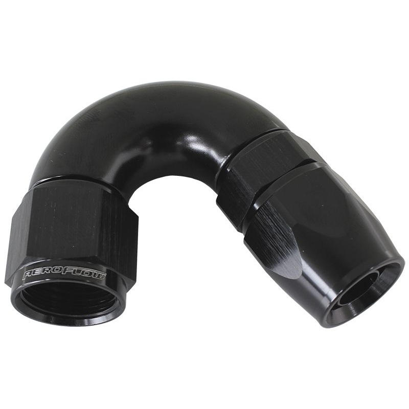 570 Series PTFE 150 Hose End AF575. Suits 200 & 250 Series Hose
