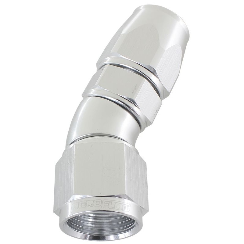 570 Series PTFE 30 Hose End AF577. Suits 200 & 250 Series Hose