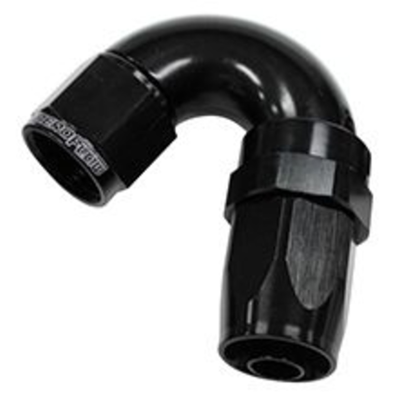 150 Series Taper One-Piece Full Flow Swivel 150 Hose End AF155