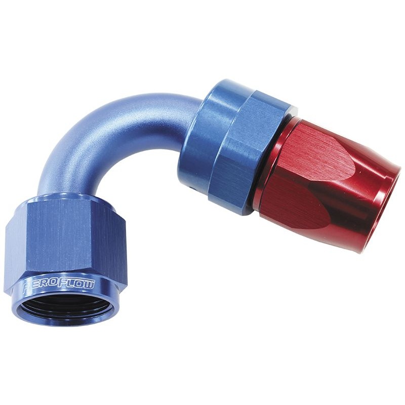 200 Series PTFE 120 Hose End AF204