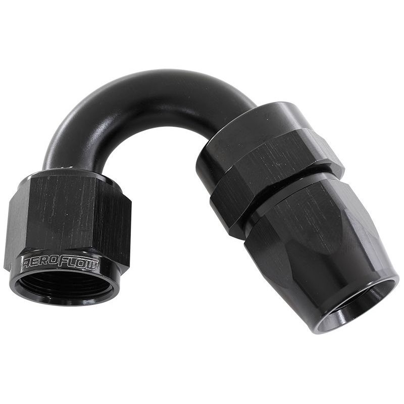 200 Series PTFE 150 Hose End AF205