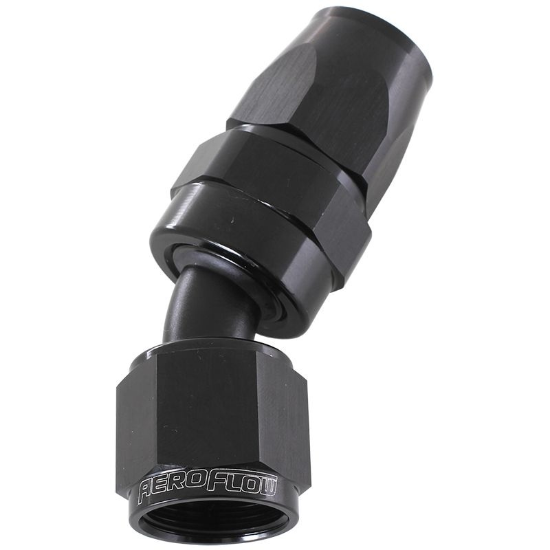 200 Series PTFE 30 Hose End AF207