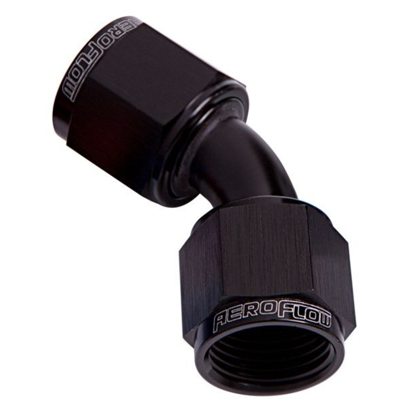 45 Female Swivel Coupler AF132