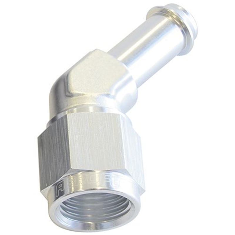 45 Hose Barb AF412 Multiple Sizes