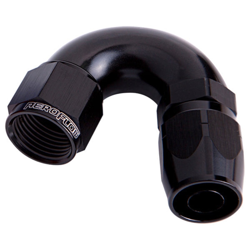 550 Series Cutter One-Piece Full Flow Swivel 150 Hose End AF555