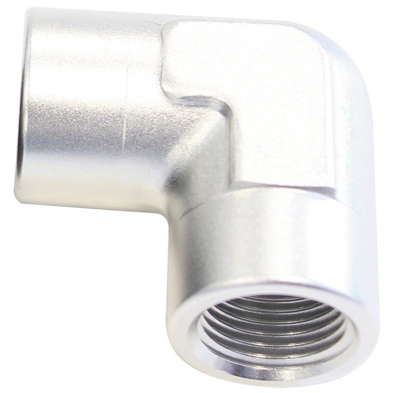 90 NPT Female Adapter AF913