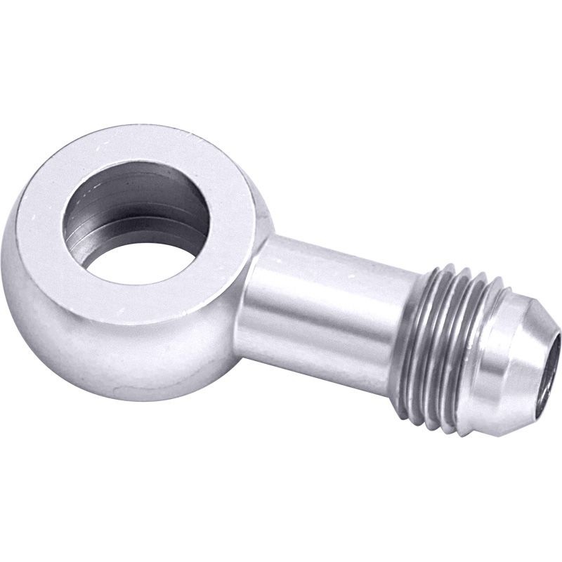 Alloy AN Banjo Fittings 14mm
